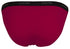Clever 1867 Tokio Bikini Color Red